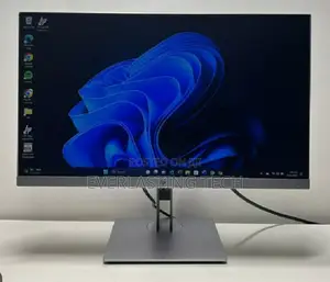HP Elitedisplay E243 23.8