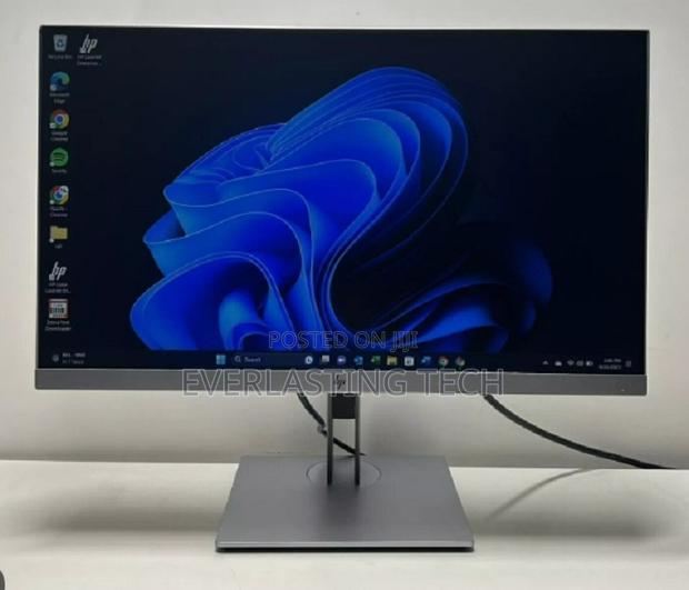 HP Elitedisplay E243 23.8 - main view