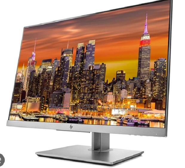 HP Elitedisplay E243 23.8 - thumbnail 2