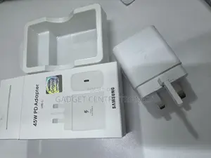 New Pd Adapter C Type Samsung
