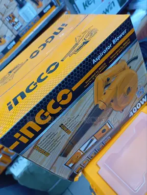 Incco Blower 400watts