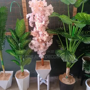 Blossom Artificial Home Decor