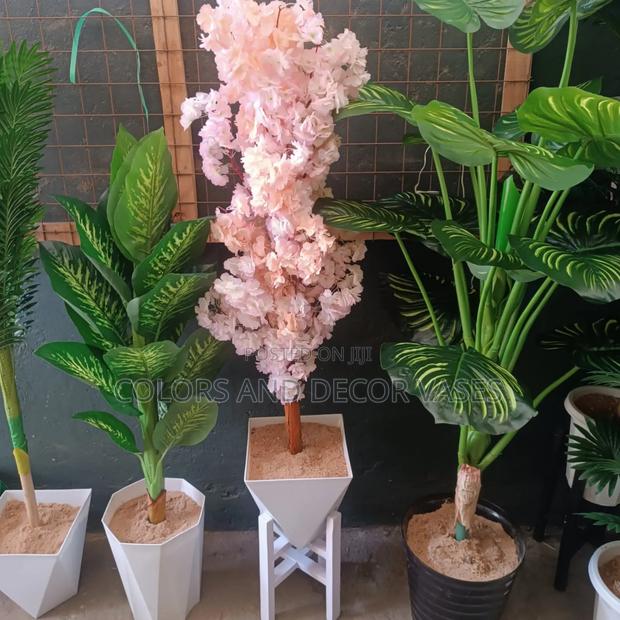 Blossom Artificial Home Decor