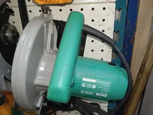 DCA Circular Saw 7 Inch