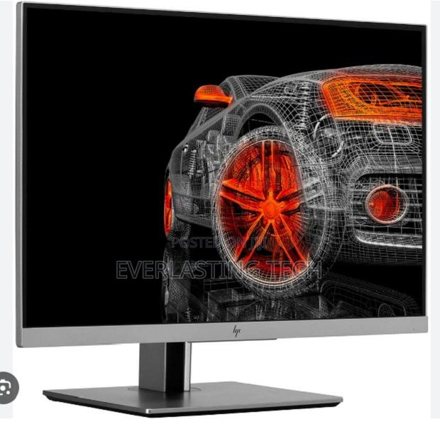 HP Elitedisplay E243i - main view