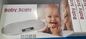 Digital Baby Scale(Upto 20kg)