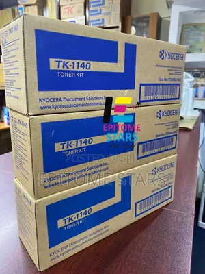 Kyocera Tk-1140 Coherent to Fs1035 MFP/Dp
