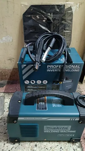 Inverter Welding Machine Makita