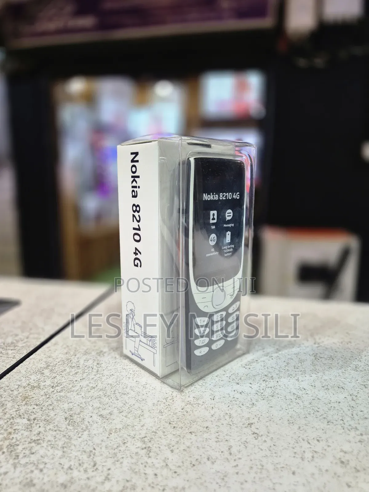 New Samsung Galaxy Young S6310 4 GB Black
