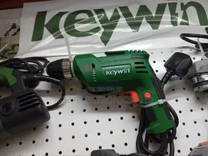 Keywin Drill Machine