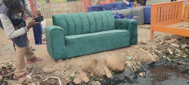 Brand New 3seater