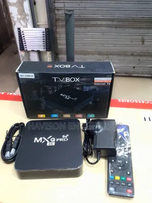 32gb TV Box