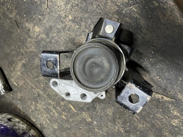 Mounting for Suzuki Swift Engine