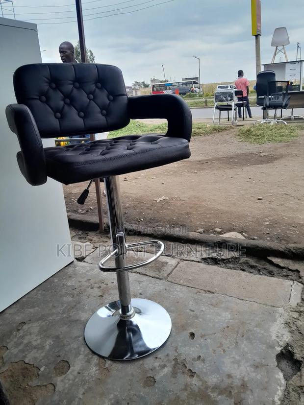 Bar Morden Counter Stool - main view