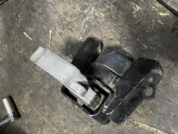 Mounting for Suzuki Swift Engine - thumbnail 3