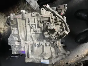 Gear Box for Sienta