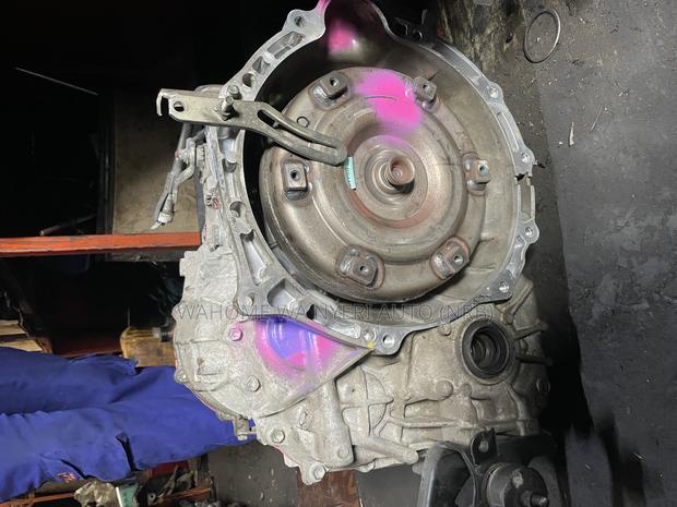 Gear Box for Sienta - thumbnail 3