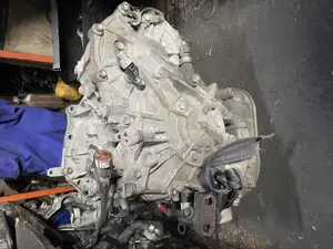 Gear Box for Sienta