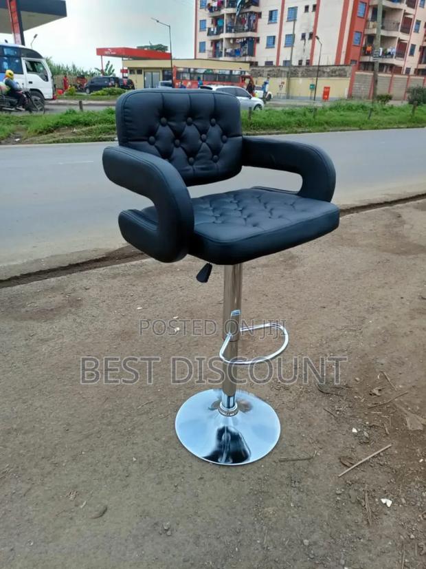 High Counter Stools - main view