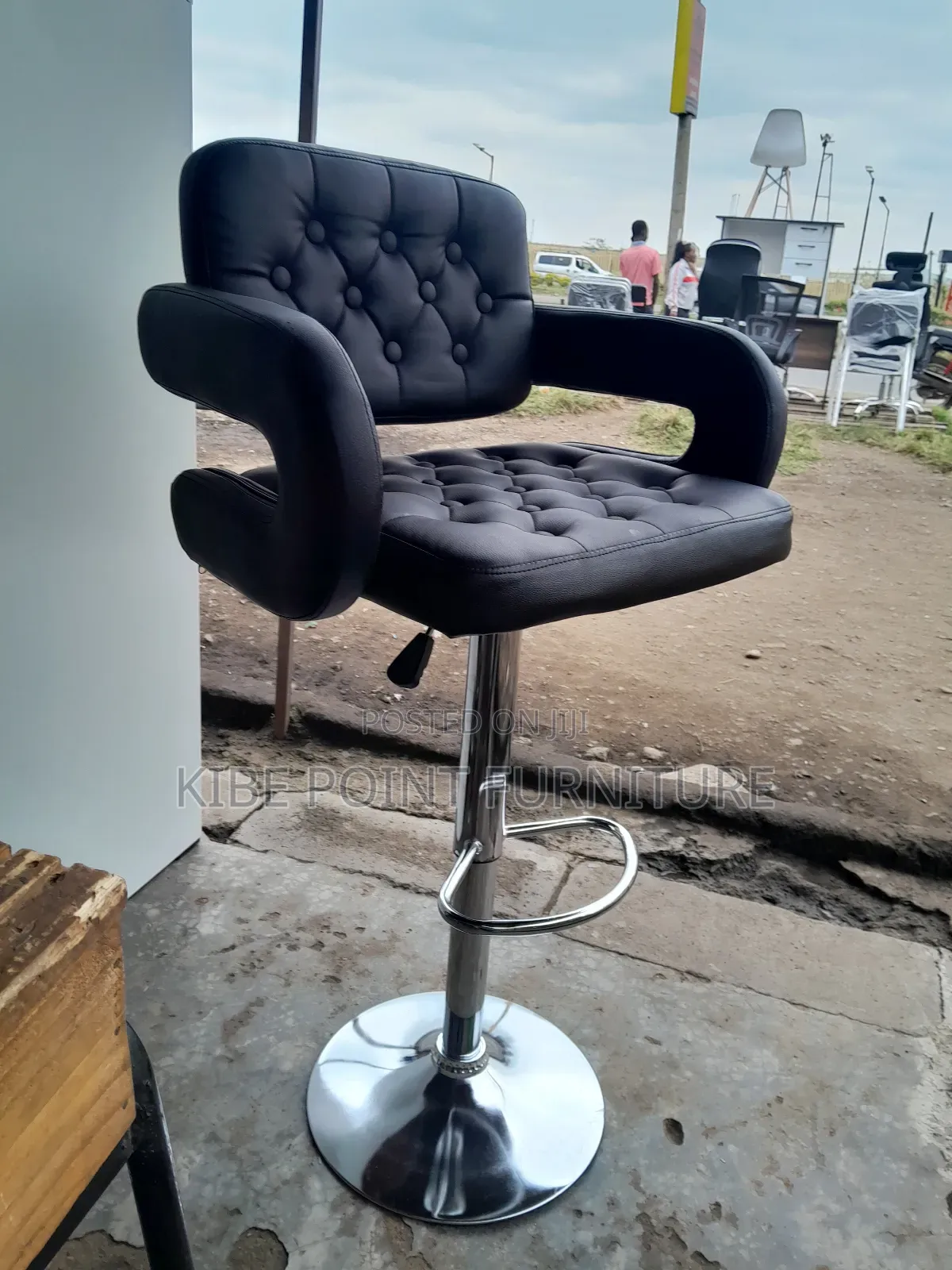 Bar Stool Counter Stool