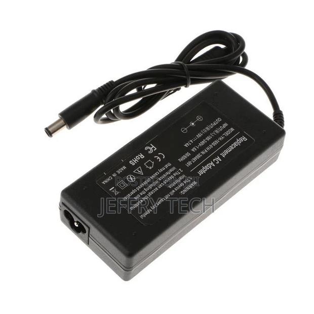 Replacement AC Adapter Charger 19V 4.74A for HP Laptop Power