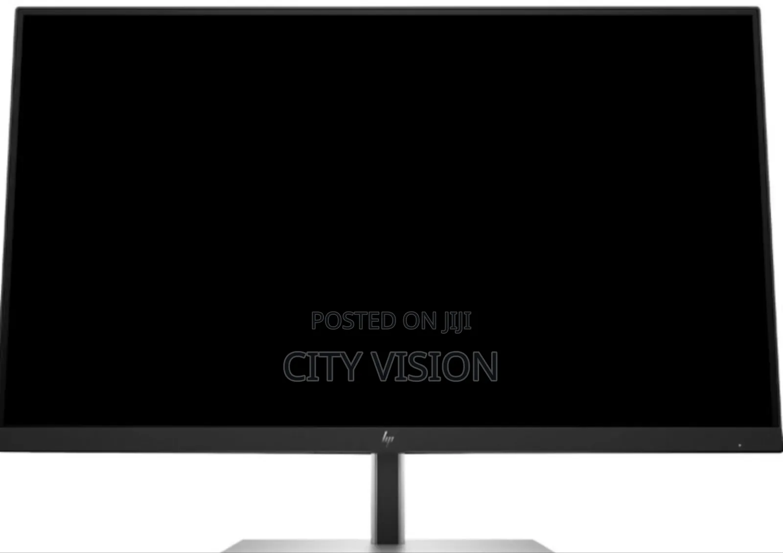 Hp E27 G5 27" FHD Monitor