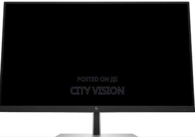 Hp E27 G5 27" FHD Monitor