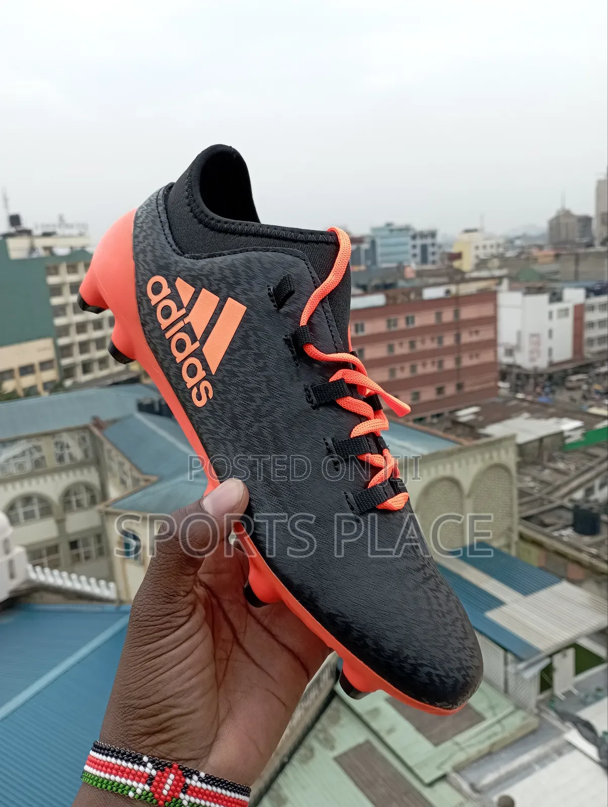 Adidas X 16.1 Football Soccer Boots