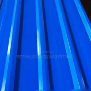 High-Quality Box Profile