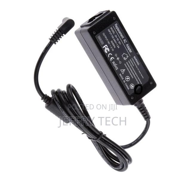 40W AC Adapter Power Supply Charger for Asus Eeepc Seashell - main view