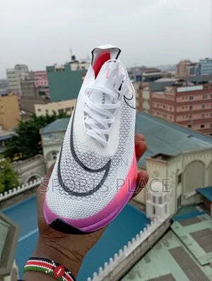 Nike Running Shoes Air Zoom X Kicks