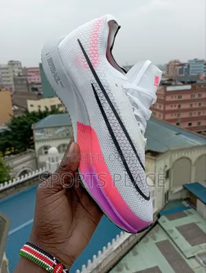 Nike Running Shoes Air Zoom X Kicks