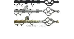Quality Home Rods and Rails