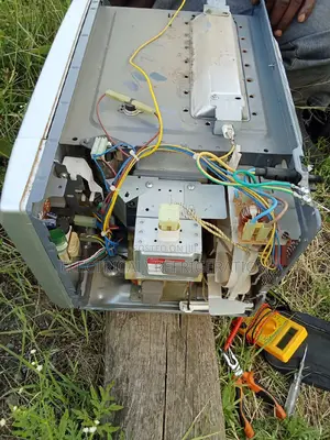 Vehicle Ac Refilling Services,Fridge,Cooker Repair