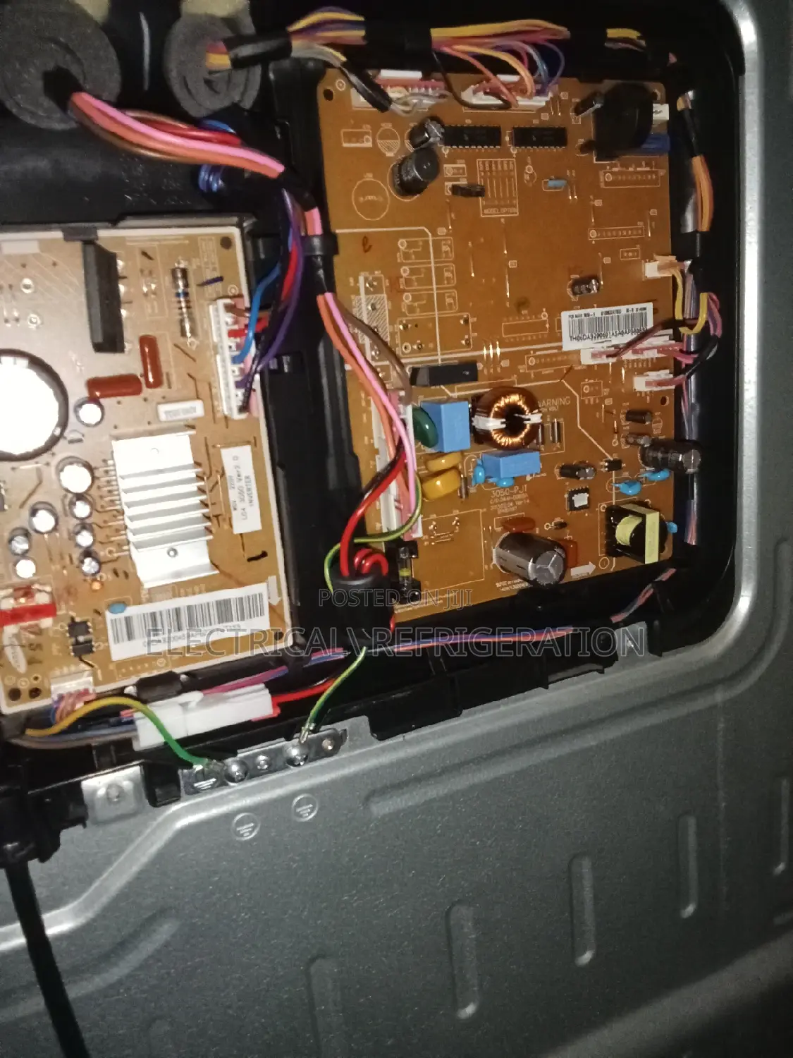 Vehicle Ac Refilling Services,Fridge,Cooker Repair