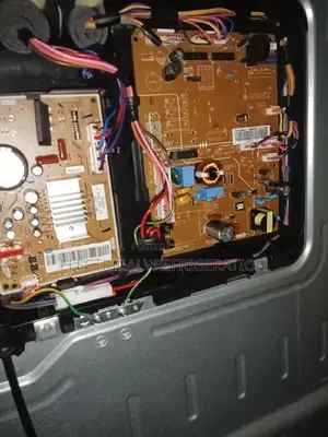 Vehicle Ac Refilling Services,Fridge,Cooker Repair