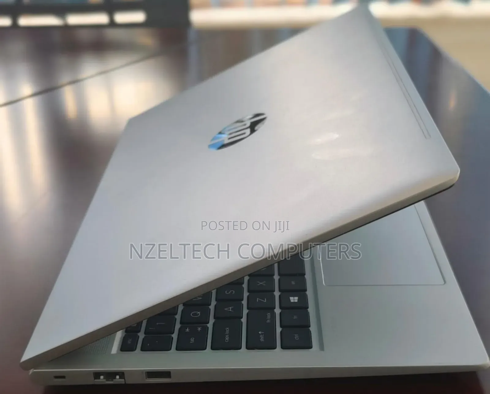 Laptop HP ProBook 450 G8 8GB Intel Core I5 SSD 256GB