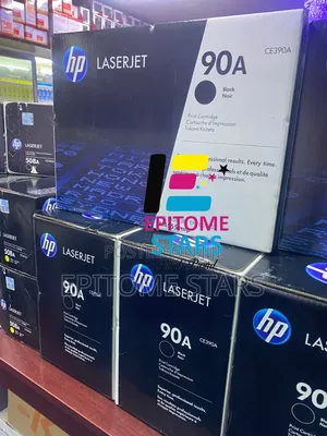 HP Laserjet Toner 90A Amiable for M603 Series