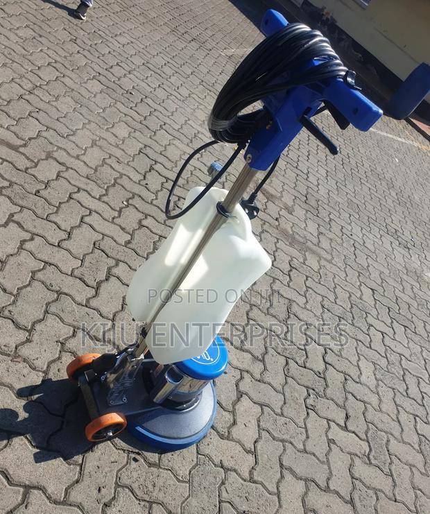 Quality Floor Scrubbers ^^ - thumbnail 3
