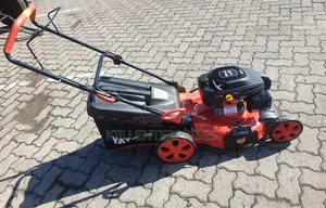 Lawnmower Machine ^^Quality