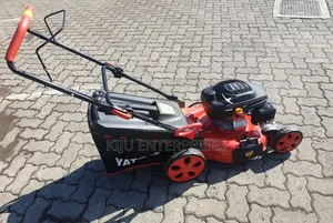 Lawnmower Machine ^^Quality