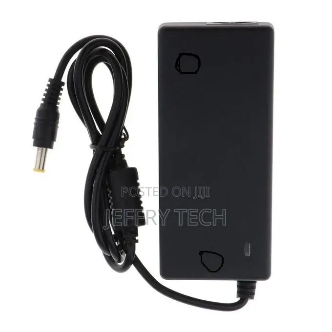 19v 3.16A 5.5x3.0mm Plug Power Supply Charging Adapter