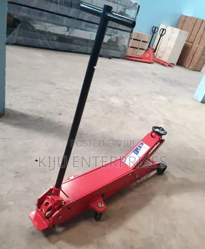 Floor Jack Machine 20t