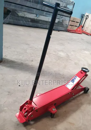 Floor Jack Machine 20t