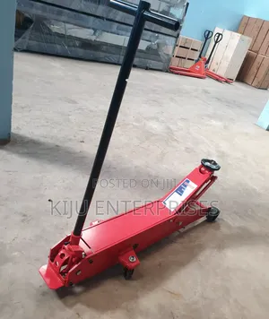Floor Jack Machine 20t