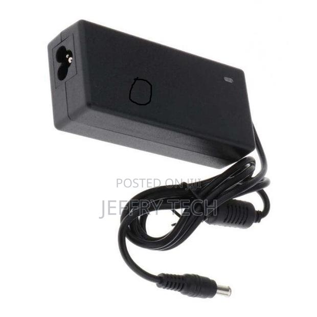 AC Charger Power Supply Adapter Cord, Compatible for Samsung - main view