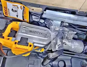 Ingco Demolition Hammer