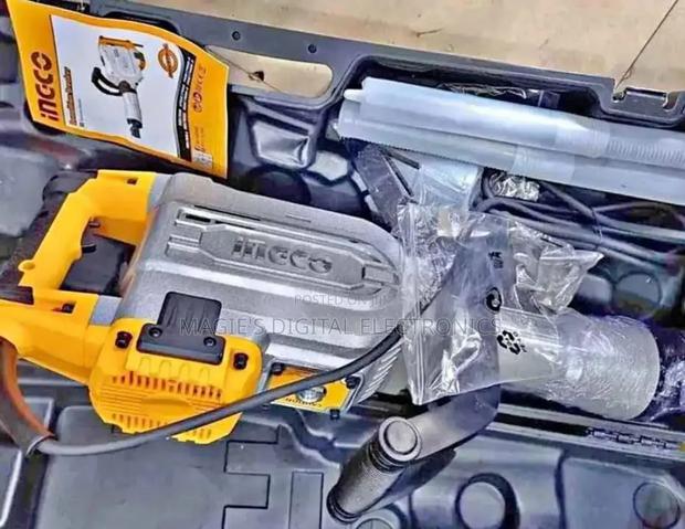 Ingco Demolition Hammer