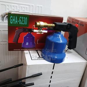 Blow Lamp/Ideal Blow Lamp - thumbnail 2