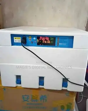 Automatic 64egg Incubator